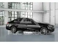 2025 Mercedes Benz C 180