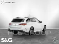 2025 Mercedes Benz C 180