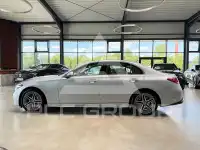 2025 Mercedes Benz C 180