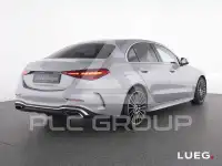 2025 Mercedes Benz C 180