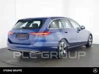 2025 Mercedes Benz C 180