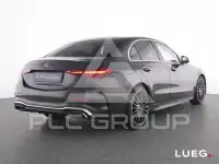 2025 Mercedes Benz C 180