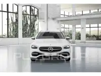 2025 Mercedes Benz C 180