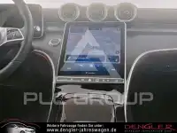 2025 Mercedes Benz C 180