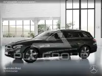 2025 Mercedes Benz C 180
