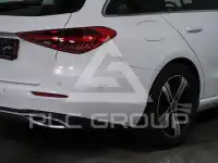 2025 Mercedes Benz C 180