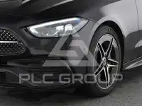 2025 Mercedes Benz C 180