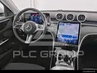 2025 Mercedes Benz C 180
