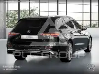 2025 Mercedes Benz C 180