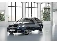 2025 Mercedes Benz C 180