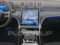 2025 Mercedes Benz C 180