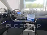 2025 Mercedes Benz C 180
