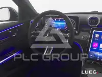 2025 Mercedes Benz C 180