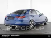 2025 Mercedes Benz C 180