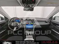 2025 Mercedes Benz C 180