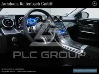 2025 Mercedes Benz C 180