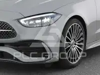 2025 Mercedes Benz C 180