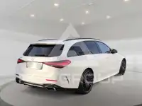2025 Mercedes Benz C 180