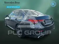 2025 Mercedes Benz C 180