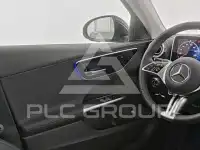 2025 Mercedes Benz C 180