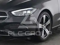 2025 Mercedes Benz C 180
