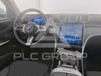 2025 Mercedes Benz C 180