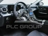 2025 Mercedes Benz C 180