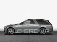 2025 Mercedes Benz C 180