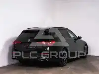 2025 Mercedes Benz C 180