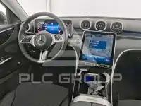 2025 Mercedes Benz C 180