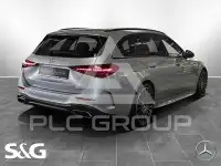 2025 Mercedes Benz C 180