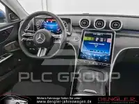 2025 Mercedes Benz C 180