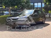2025 Mercedes Benz C 180