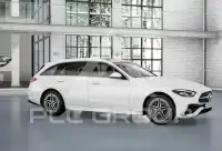 2025 Mercedes Benz C 180