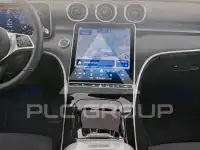 2025 Mercedes Benz C 180