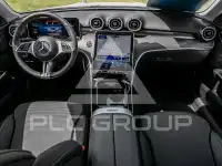 2025 Mercedes Benz C 180