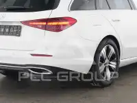 2025 Mercedes Benz C 180