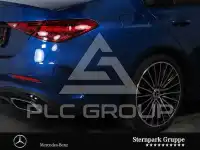 2025 Mercedes Benz C 180