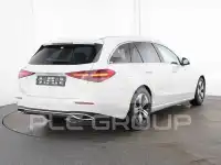 2025 Mercedes Benz C 180