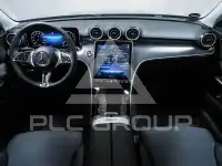 2025 Mercedes Benz C 180
