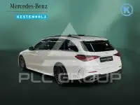 2025 Mercedes Benz C 180