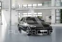 2025 Mercedes Benz C 180