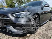 2025 Mercedes Benz C 180