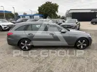 2025 Mercedes Benz C 180