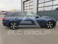 2025 Mercedes Benz C 180