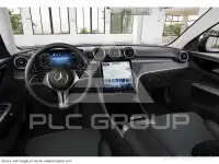 2025 Mercedes Benz C 180