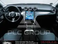 2025 Mercedes Benz C 180