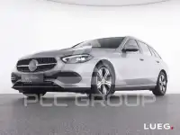 2025 Mercedes Benz C 180