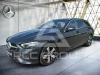 2025 Mercedes Benz C 180