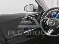 2025 Mercedes Benz C 180